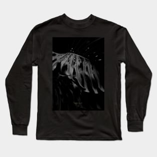 Monstera Long Sleeve T-Shirt